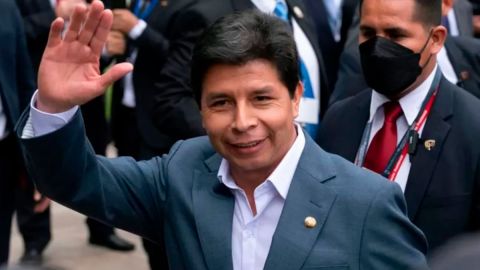 Pedro Castillo: 3 preguntas para entender la inédita denuncia constitucional contra el presidente de Perú y las dudas sobre si es legal