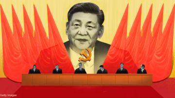 "Un país fuerte debe tener un ejército fuerte": 3 lecciones que sacó Xi Jinping del colapso de la URSS (y cómo marcan su gobierno en China)