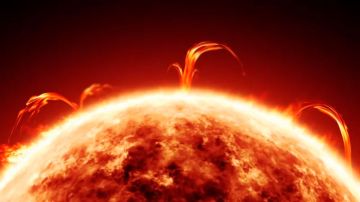 El mito del dios Sol y otros fascinantes detalles de la estrella que rige la vida en la Tierra