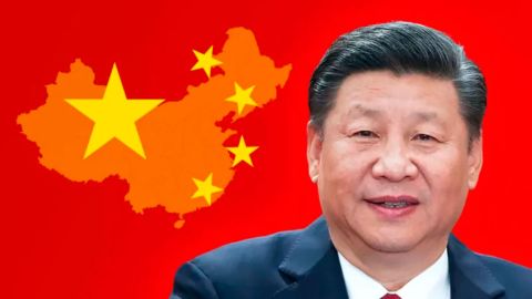 Cómo Xi Jinping fue concentrando poder hasta elevarse al nivel de Mao Zedong