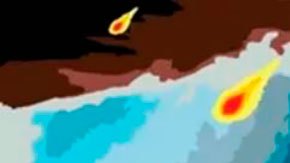 El impacto en Yucatán que mató a gran parte de los dinosaurios "causó un megaterremoto que duró semanas o meses"