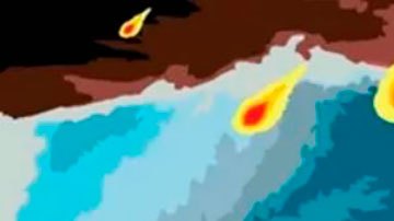 El impacto en Yucatán que mató a gran parte de los dinosaurios "causó un megaterremoto que duró semanas o meses"