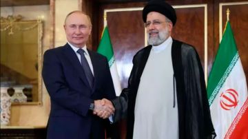 Rusia e Irán, la compleja relación entre dos antagonistas históricos que se volvieron "socios de conveniencia" para enfrentarse a Occidente