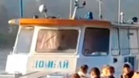 Rusia inicia la evacuación de la región ocupada de Jersón luego de que el máximo comandante ruso en Ucrania aceptara que la situación allí es "tensa"