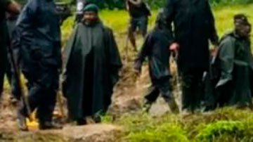 Nigeria: el país que tardó una década en darse cuenta de que le robaban cientos de miles de barriles de petróleo diarios