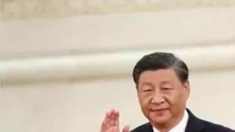 Quiénes son los hombres más poderosos de China ahora