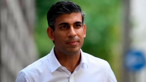 Quién es Rishi Sunak, el próximo primer ministro de Reino Unido