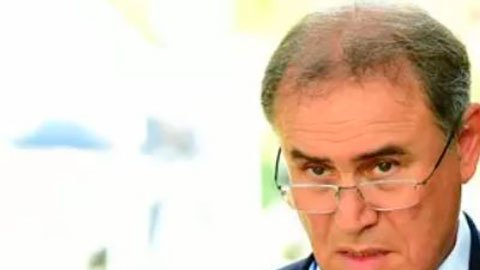 Nouriel Roubini: las 10 "megaamenazas" que acechan a la humanidad según uno de los economistas que vio venir la crisis de 2008