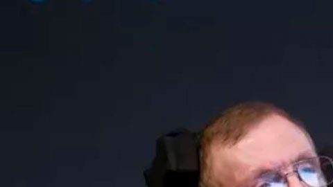 Lo que Stephen Hawking no alcanzó a ver de sus queridos agujeros negros