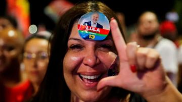 Lula gana en Brasil: 3 razones que explican su regreso a la presidencia 12 años después