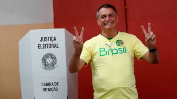 Elecciones en Brasil: Bolsonaro guarda silencio pero sus aliados reconocen la derrota frente a Lula