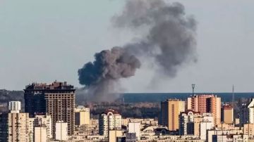 Una nueva oleada de ataques con misiles de Rusia deja a la mayor parte de Kyiv sin agua ni luz