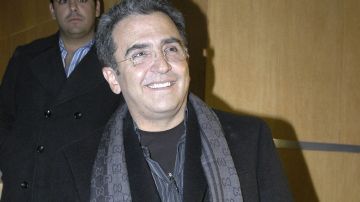 Vicente Fernández Jr tendrá su bioserie | Mezcalent.