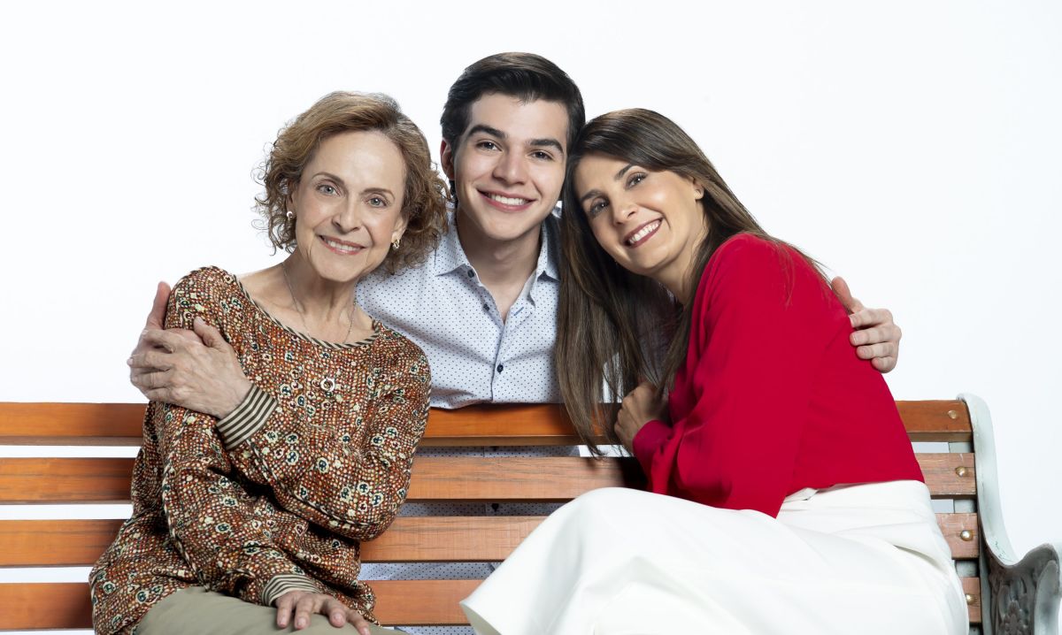 Todo sobre “Vencer la Ausencia”: la nueva telenovela de Univision que llega  a Estados Unidos - La Opinión