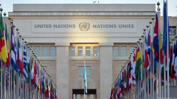 ONU reitera preocupación por régimen de excepción en El Salvador