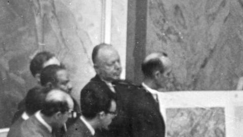 A 60 años de la crisis de los misiles, vuelve el peligro de escalada nuclear