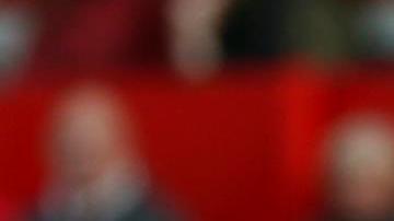 El portugués lleva solo un gol en la temporada.