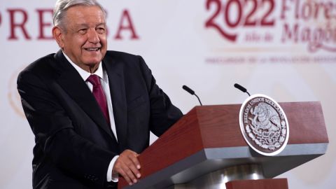 AMLO asegura que se investigó a la administración del expresidente Felipe Calderón por operativo ‘’Rápido y Furioso’’