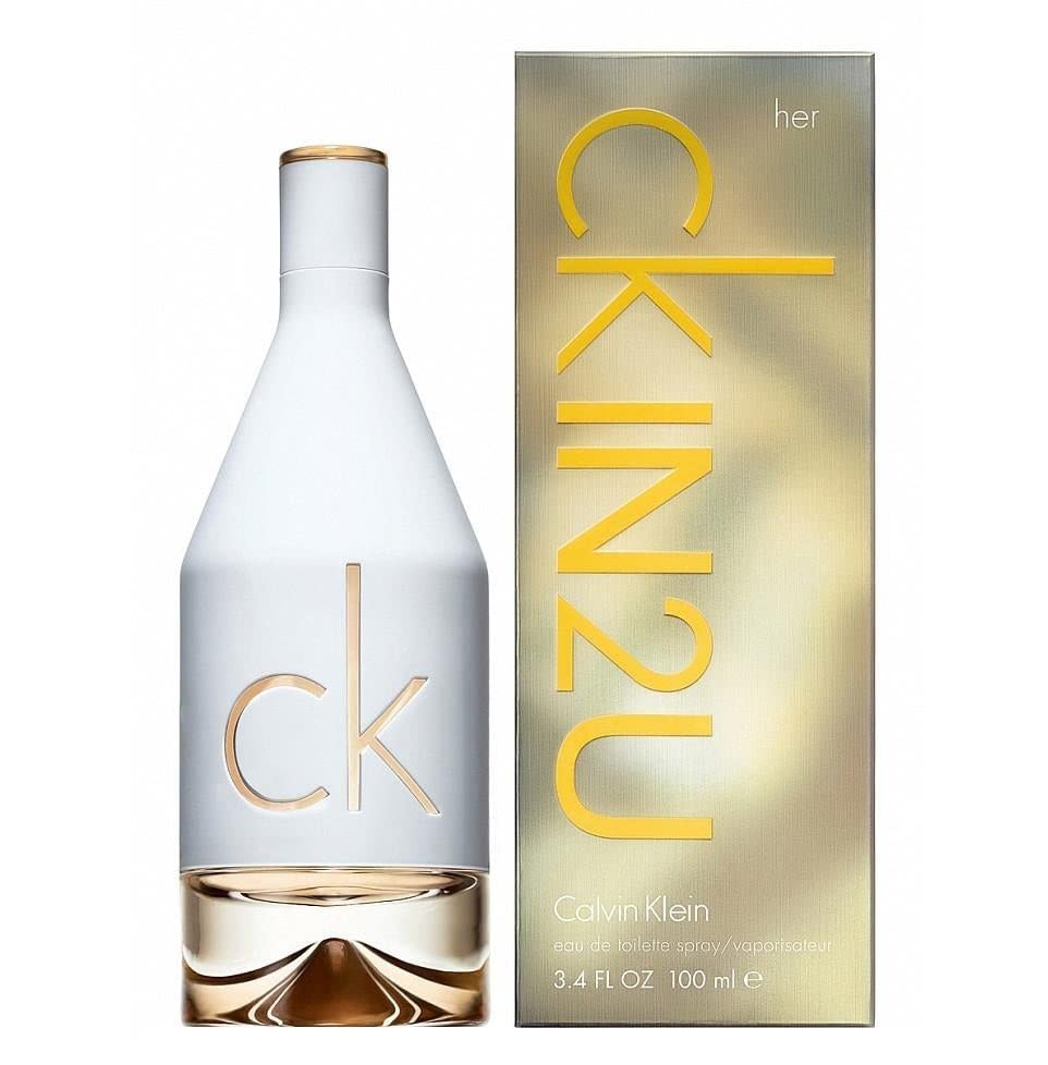 Los 6 mejores perfumes de Calvin Klein para mujeres que puedes comprar en  Amazon - La Opinión