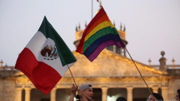 Estado mexicano de Guerrero aprueba matrimonio igualitario
