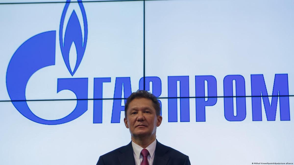 Gazprom ruso advierte que cortará el suministro de gas a Europa si se ...