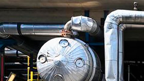 Polonia detecta un escape en un oleoducto que conecta Rusia con Alemania