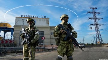 Ley marcial rusa comienza a “regir” en cuatro regiones ucranianas anexionadas