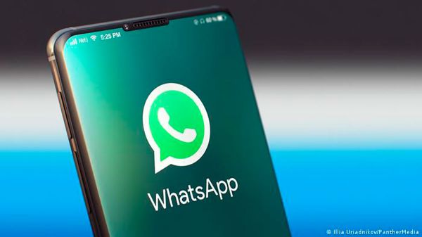 Whatsapp Se Cae En Todo El Mundo La Opinión 9434