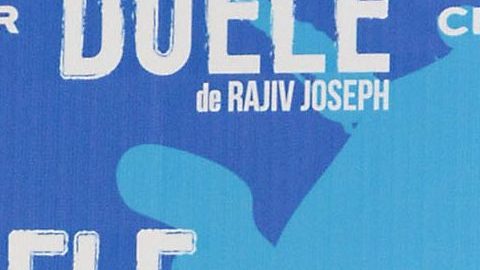 Ludwika Paleta y Osvaldo Benavides lamentan la muerte de sus compañeros | Mezcalent.