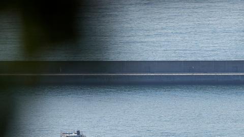 Portaaviones de EE.UU. retornará al mar de Japón