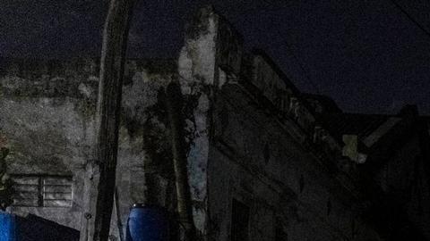 La electricidad vuelve a La Habana pero siguen protestas