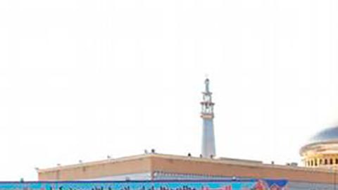 Líder supremo iraní acusa a Estados Unidos e Israel por protestas