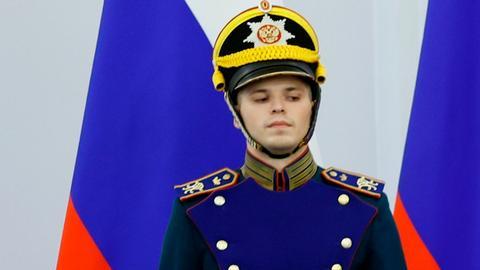 Putin promulga la anexión de Donetsk, Lugansk, Jersón y Zaporiyia