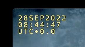 Autoridades danesas confirman "explosiones" en gasoductos