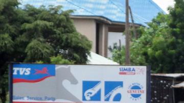 Inundaciones en Nigeria dejaron más de 600 muertos desde junio