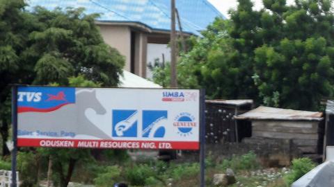 Inundaciones en Nigeria dejaron más de 600 muertos desde junio