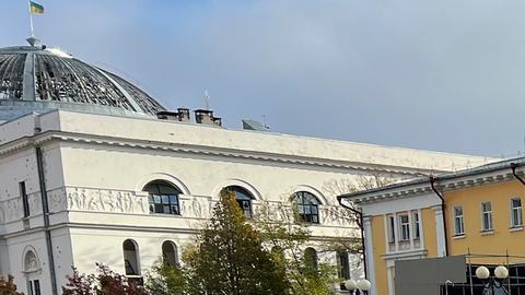 Ucrania tilda a Rusia de "estado terrorista" en la ONU