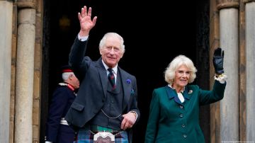 Carlos III será coronado el 6 de mayo en Londres