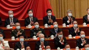 Xi: China jamás renunciará al uso de la fuerza en Taiwán