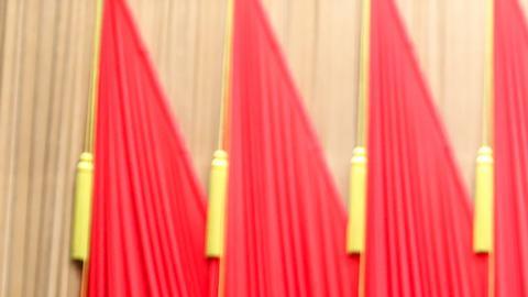 Xi Jinping da un discurso triunfal a las puertas de un nuevo mandato en China