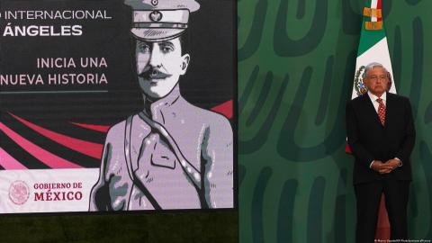 Tren Maya, AIFA y Dos Bocas: así avanzan los megaproyectos insignia de AMLO