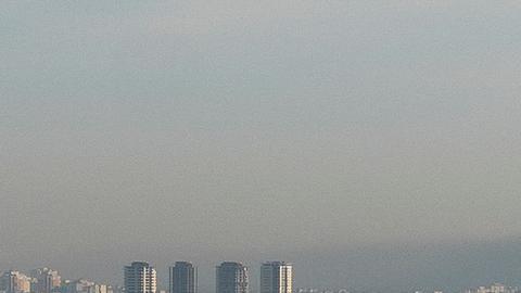 Kiev sufre un nuevo ataque ruso contra una infraestructura eléctrica