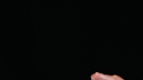 Rishi Sunak anuncia candidatura a primer ministro de Reino Unido