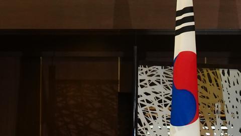 Washington, Tokio y Seúl prometen respuesta "sin precedentes" a posible ensayo nuclear de Pyonyang