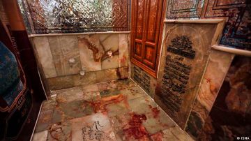 Estado Islámico reivindica ataque contra santuario chiita en Irán