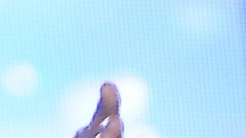 Marco Antonio Solís "El Buki" dio una muestra de baile en República Dominicana | Mezcalent.