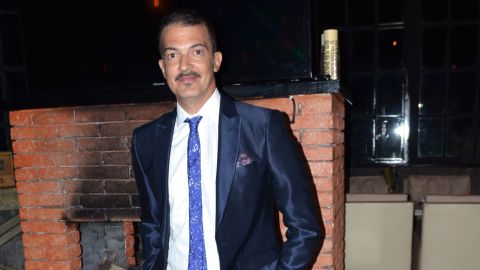 La viuda de Fernando del Solar es atacada por Ingrid Coronado | Mezcalent.