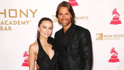 Sebastián Rulli confiesa lo que le molesta de Angelique Boyer | Mezcalent.