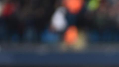 Haaland tiene 14 goles en solo 8 partidos.