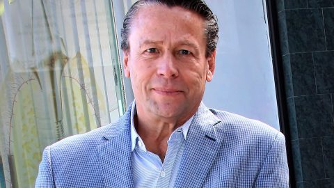 Alfredo Adame habla de su denuncia | Mezcalent.